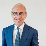 Georg Graf Waldersee, Vorstandsvorsitzender UNICEF Deutschland | © UNICEF/Maurice Ressel Georg Graf Waldersee, Vorstandsvorsitzender UNICEF Deutschland