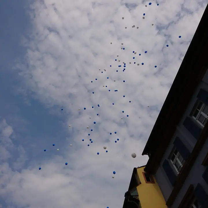 UNICEF-Schulworkshop Nürnberg UNICEF DT/2018/David Goes UNICEF-HSG-Workshop Freiburg UNICEF DT/2018/David Goes