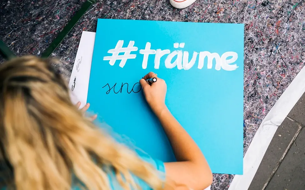 träume grenzenlos 1 #träumesindgrenzenlos