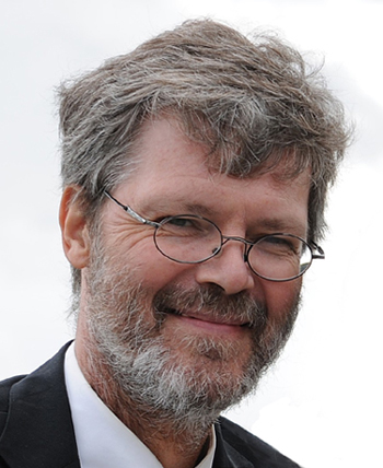 Detlef Palm | © privat Detlef Palm