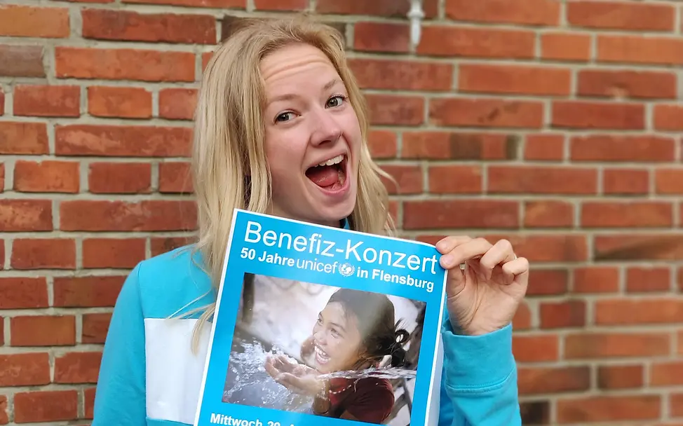 AG Benefizkonzert 2018 AG Benefizkonzert 2018