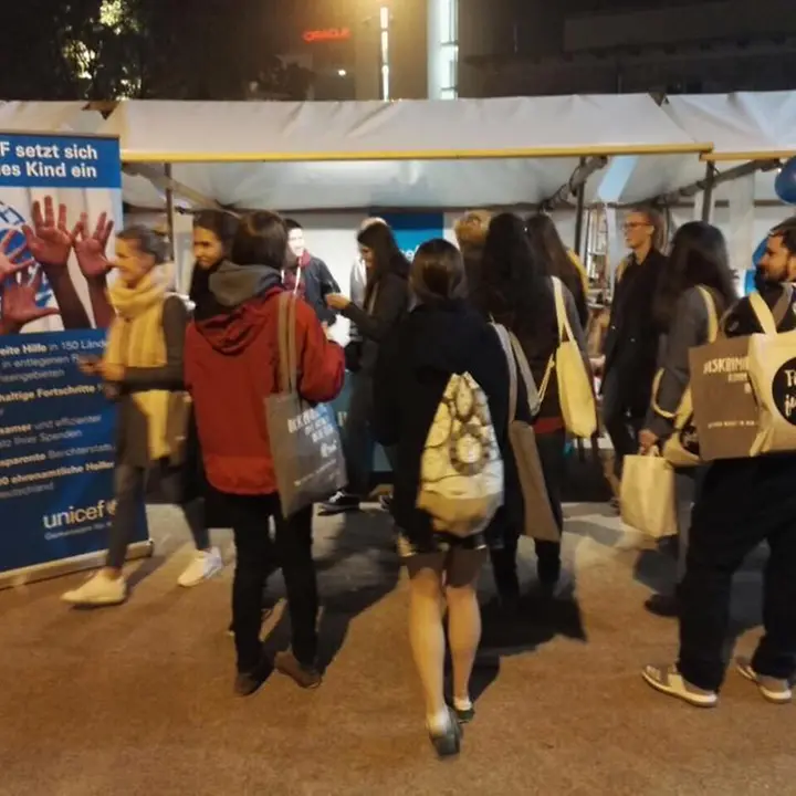 UNICEF Potsdam UNICEF Potsdam