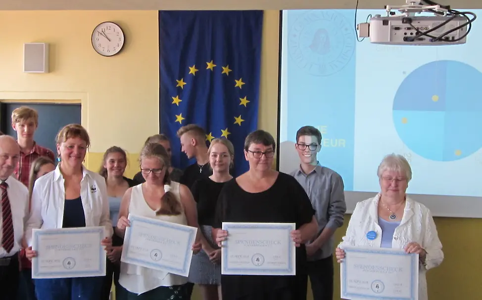 © UNICEF Potsdam/Gaedig