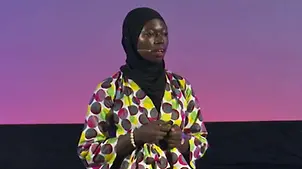 Fatoumattas Schwester hat ihre Genitalverstümmelung nicht überlebt. | © UNICEF/Gambia (Screenshot aus YouTube-Video) Genitalverstümmelung in Gambia: Fatoumatta erzählt von dem grausamen Eingriff.