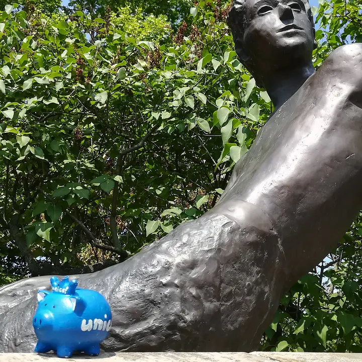 Erich Kästner Erich Kästner