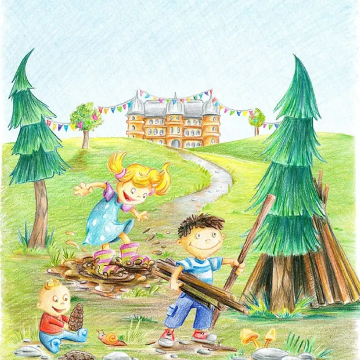 Weltkindertagsfest 2018 Weltkindertagsfest 2018