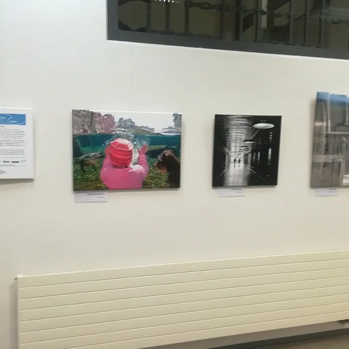 Wasserforum Fotowettbewerb © UNICEF Bremen