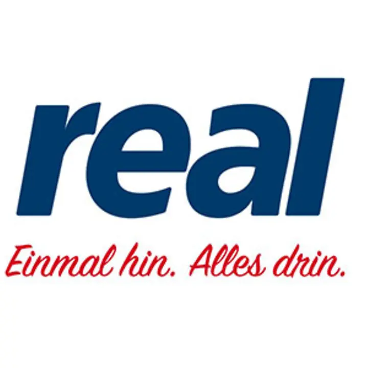 Logo real