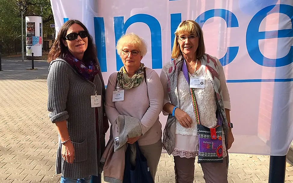 Jubiläum_10 Jahre AG-Karlsruhe