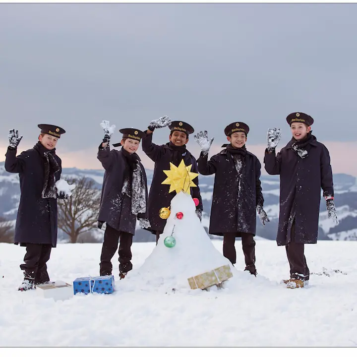 Wiener Sängerknaben | © Lukas Beck