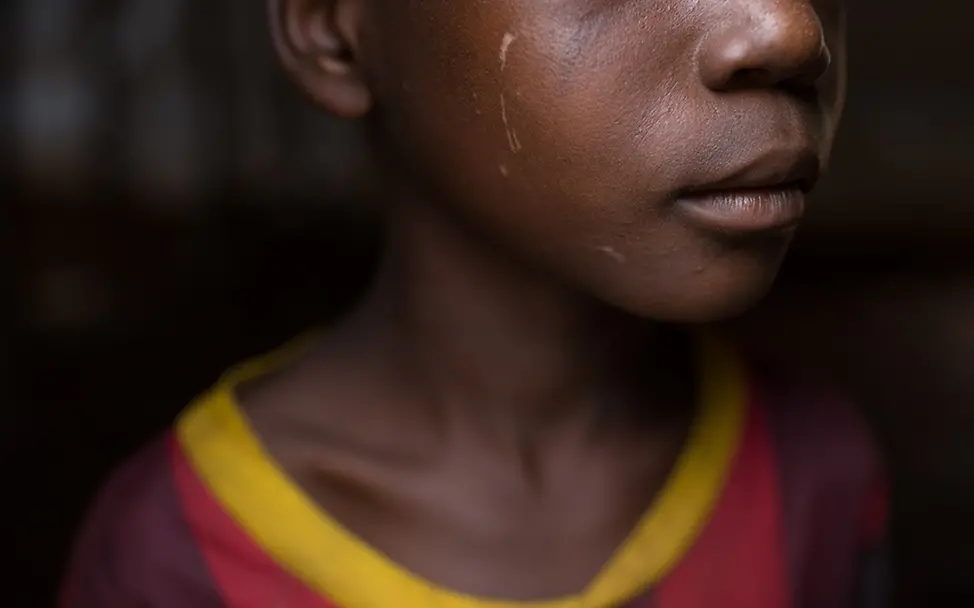 bloodinyourmobile (C) UNICEF/ Tanya Bindra