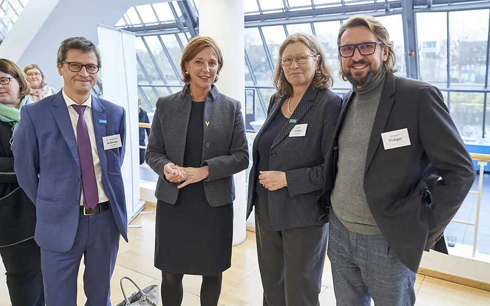 Kooperationspartner beim buddY-Landesprogramm Kinderrechte