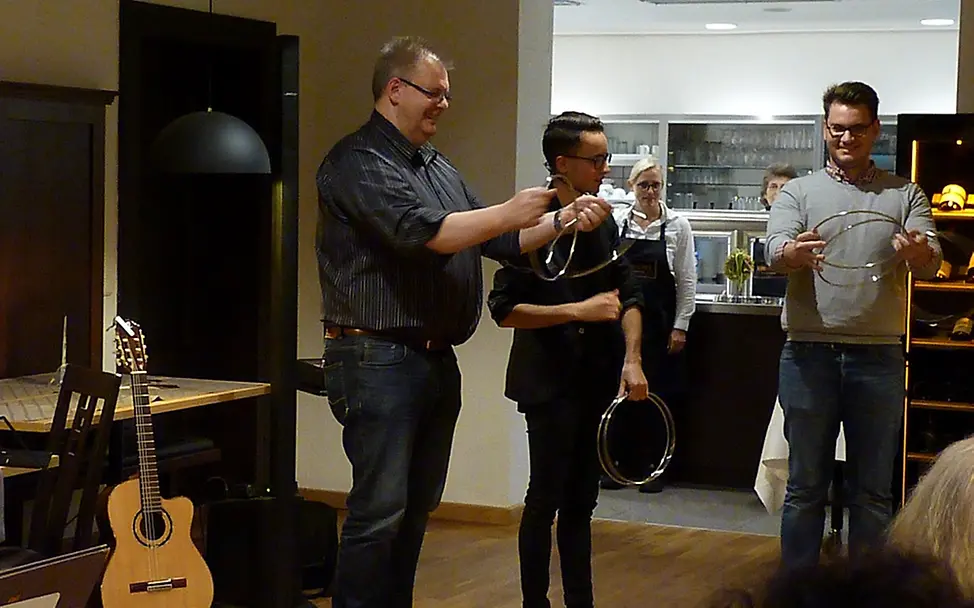 Samuel Goldmann-1 © UNICEF-AG Landshut/Karin Erbe