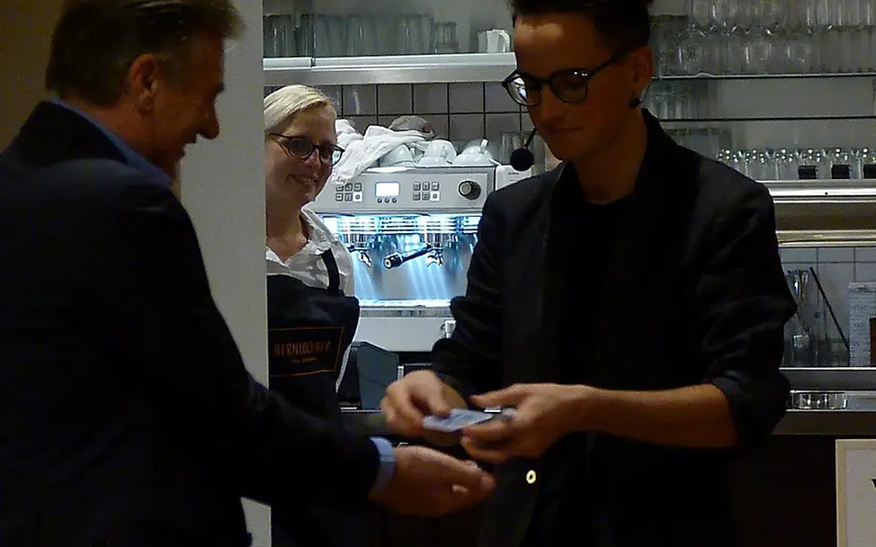 Samuel Goldmann-2 © UNICEF-AG Landshut/Karin Erbe