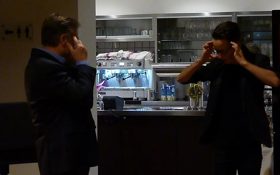 Samuel Goldmann-3 © UNICEF-AG Landshut/Karin Erbe