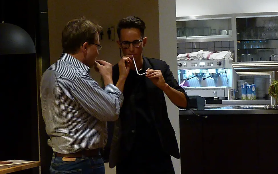 Samuel Goldmann-4 © UNICEF-AG Landshut/Karin Erbe