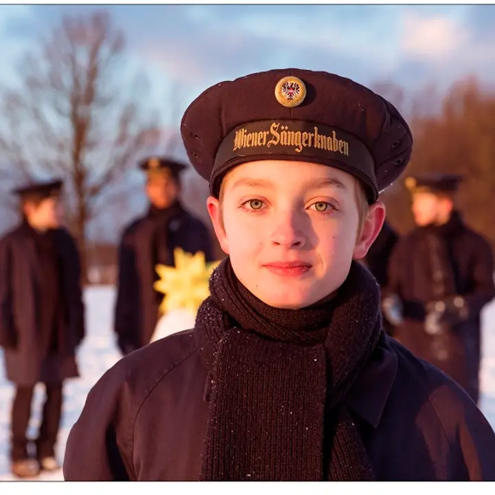 WienerSängerknaben@LukasBeck