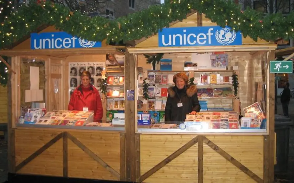 Weihnachtsmarkt Weihnachtsmarkt