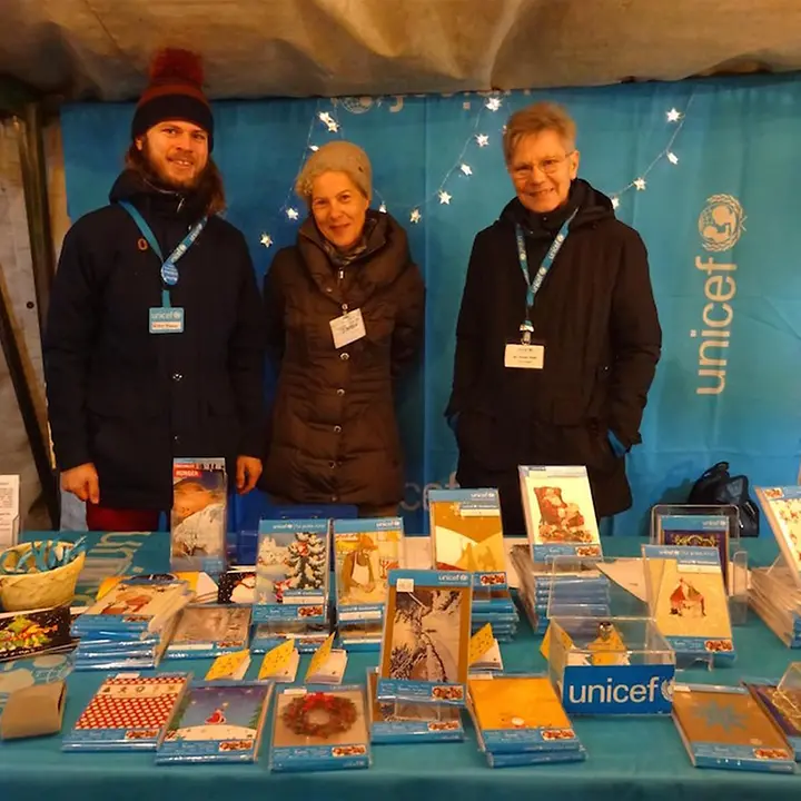 © UNICEF Potsdam/Krause