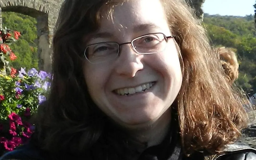 Bürgerschaftliches Engagement bei UNICEF UNICEF Ehrenamtliche Juliane Zickuhr (© Privat)