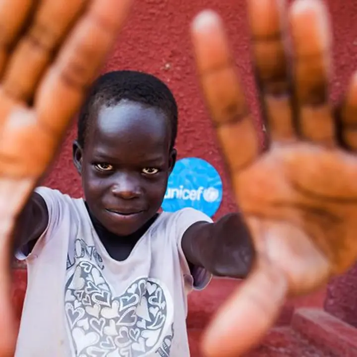 © UNICEF Neuer Inhalt (3)