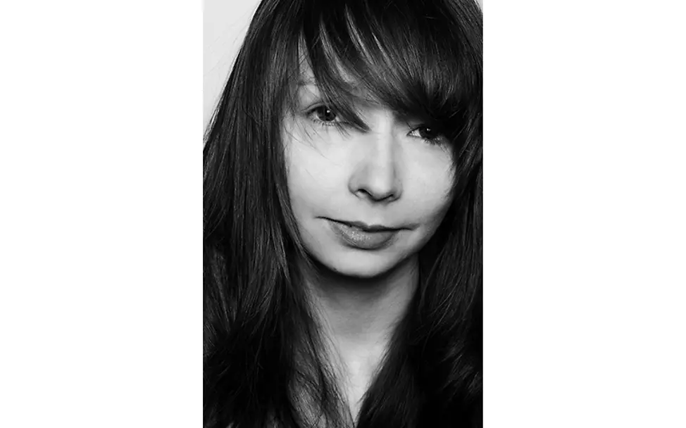 Portrait: Karolina Jonderko | © Karolina Jonderko Portrait: Karolina Jonderko