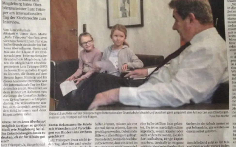 2018_Interview Dr. Trümper