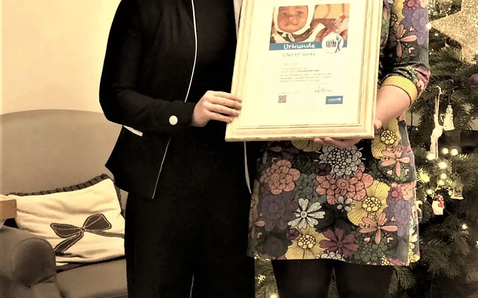 EXTRAPORTION im Café Glück Fulda I ©j.blumentritt/2019 EXTRAPORTION im Café Glück Fulda