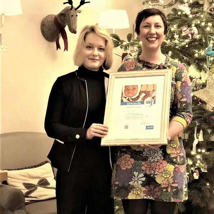 EXTRAPORTION im Café Glück Fulda I ©j.blumentritt/2019 EXTRAPORTION im Café Glück Fulda