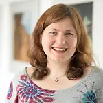 Wiebke Eckau Wiebke Eckau (UNICEF/Stefano Chiolo)