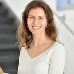 Bettina Kaltenhäuser, UNICEF Deutschland