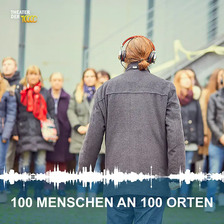 Theater der 10.000 2019 (c) UNICEF DT/2019