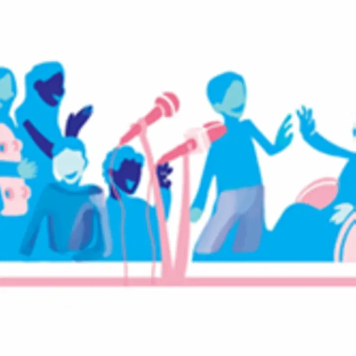 Bukarest-Initiative: Beteiligung für Jugendliche auf EU-Ebene | © Bucharest EU Children‘s Declaration Bukarest-Initiative: Beteiligung für Jugendliche auf EU-Ebene