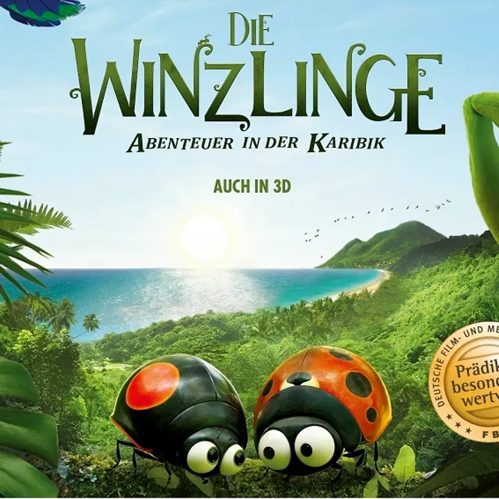 Die Winzlinge 