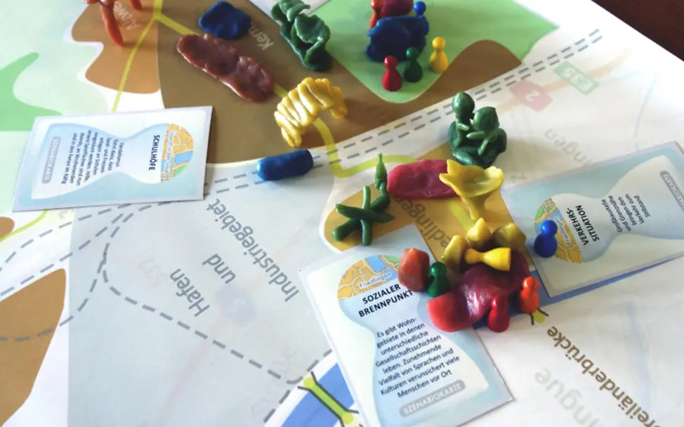 Kinderfreundliche Kommunen in Deutschland | © Kinderfreundliche Kommunen e.V. Child Friendly Cities Summit: Kinderfreundliche Kommunen in Deutschland