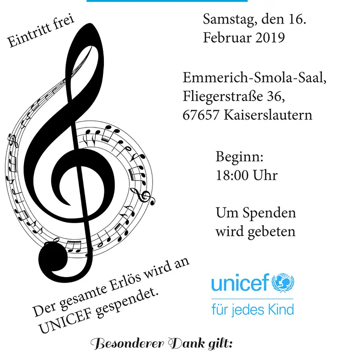 Benefizkonzert Plakat Kopie