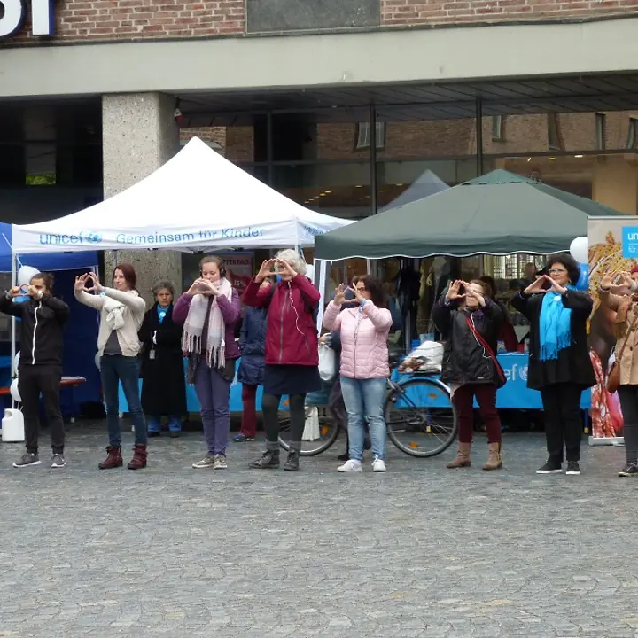 Theater_2 © UNICEF-AG Landshut/Erbe Theater_2 © UNICEF-AG Landshut/Erbe