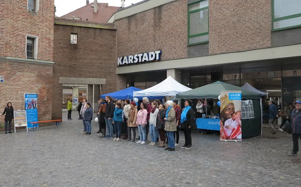 20190511_Theater-7 © UNICEF-AG Landshut/Blinzler 20190511_Theater-7 © UNICEF-AG Landshut/Blinzler