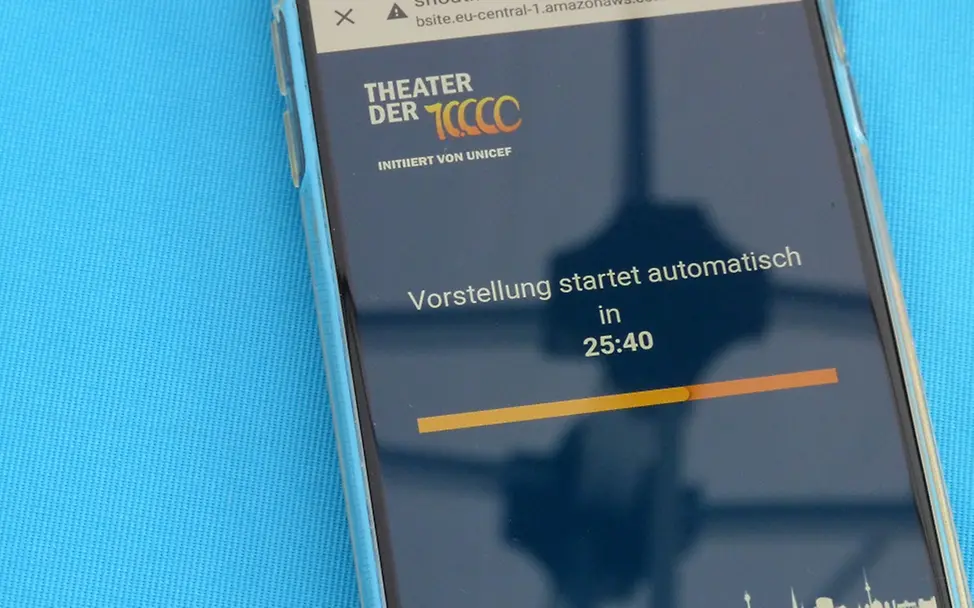 20190511_Theater-13 © UNICEF-AG Landshut/Erbe 20190511_Theater-13 © UNICEF-AG Landshut/Erbe