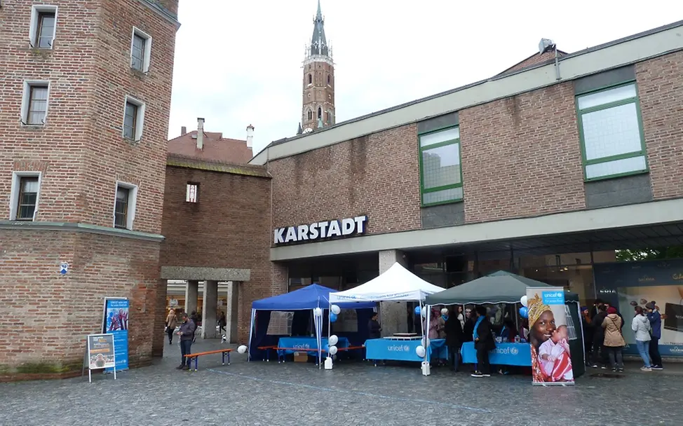 20190511_Theater-17 © UNICEF-AG Landshut/Erbe 20190511_Theater-17 © UNICEF-AG Landshut/Erbe