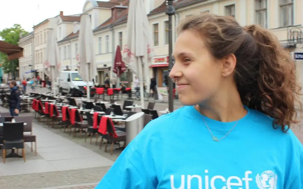 Theater der 10.000 | © UNICEF Potsdam/Müller