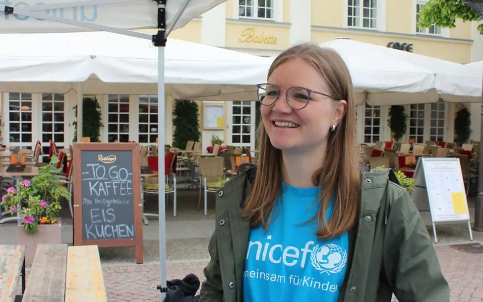 Theater der 10.000 | © UNICEF Potsdam/Müller