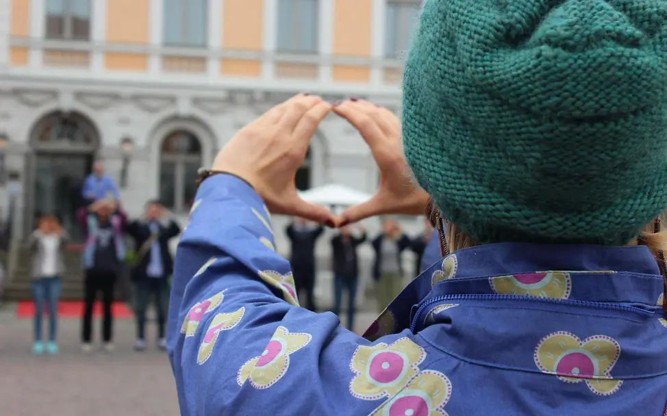 Theater der 10.000 | © UNICEF Potsdam/Müller