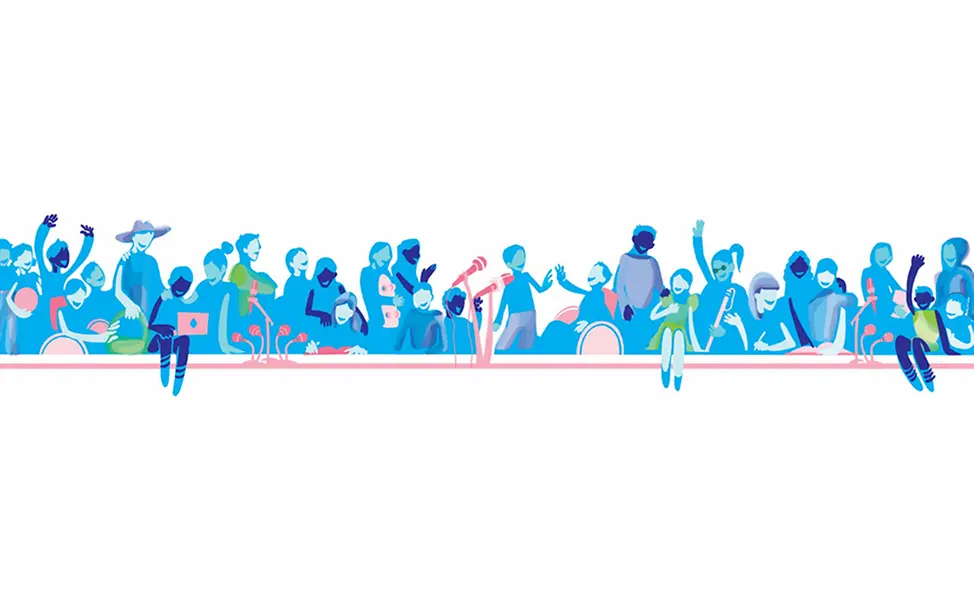 Bukarest-Initiative: Beteiligung für Jugendliche auf EU-Ebene | © Bucharest EU Children‘s Declaration Bukarest-Initiative: Beteiligung für Jugendliche auf EU-Ebene