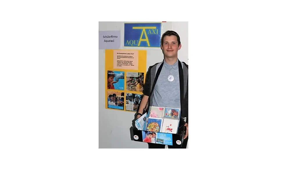 Kartenverkauf Gustav Heinemann GS