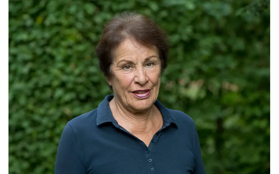 Ulla Borchard hat UNICEF in ihrem Testament aufgenommen | © UNICEF/Alciro Theodoro da Silva Testamente für UNICEF: Ulla Borchard hat UNICEF in ihrem Testament aufgenommen