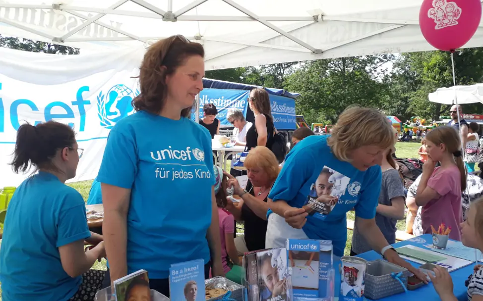 Pusteblume-Fest 2019