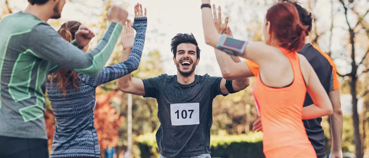 Spendenaktion zum Thema "Sport" Spendenaktion zum Thema "Sport"