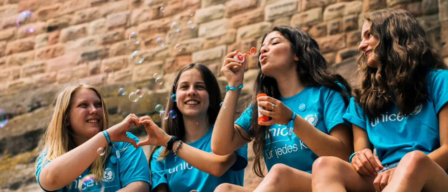 Spendenaktion zum Thema "Meine Idee" Spendenaktion zum Thema "Meine Idee"