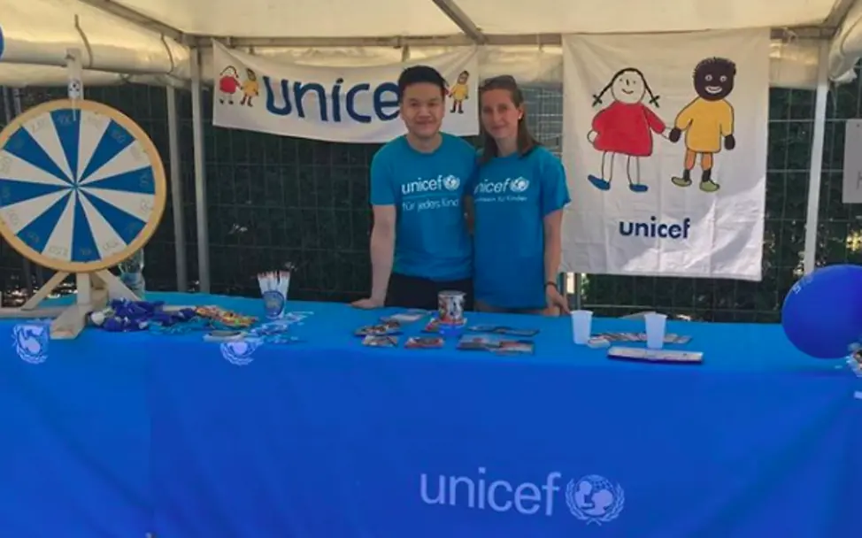 Stadtwerkefest 2019 | © UNICEF Potsdam